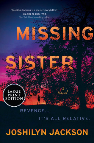 LP-MISSING SISTER
