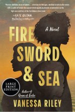 FIRE SWORD & SEA