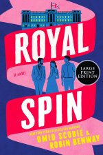LP-ROYAL SPIN