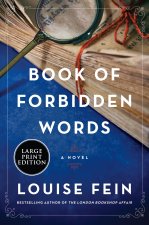 LP-BK OF FORBIDDEN WORDS
