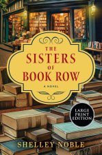LP-SISTERS OF BOOK ROW
