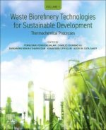 Waste Biorefinery Technologies for Sustainable Development