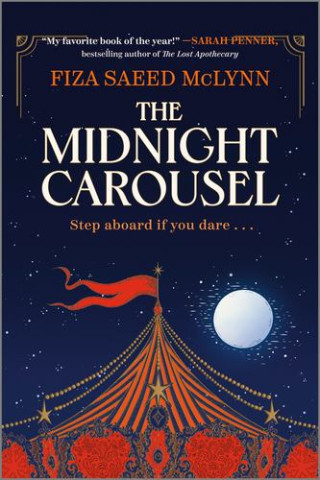 MIDNIGHT CAROUSEL