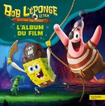 Bob l'éponge - A la recherche de l'éponge perdue - L'album du film