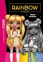 Rainbow High 24