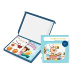 LES ESPACES A SCENARIO — T1 — LIVRE + COFFRET