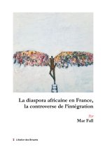 La diaspora africaine en France, la controverse de l'intégration