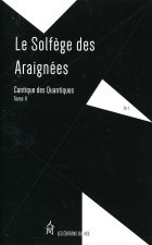 Le Solfège des Araignées
