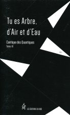 Tu es Arbre d'Air et d'Eau