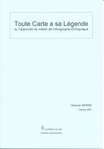 Toute Carte a sa Légende