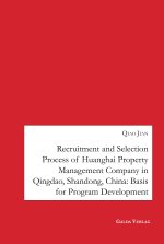 RECRUITMENT AND SELECTION PROCESS OF HUA