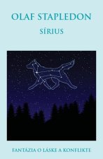 Sírius: Fantázia o láske a konflikte
