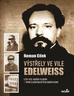 Výstřely ve vile Edelweiss