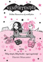 Holdas Hanna és az új osztálytárs