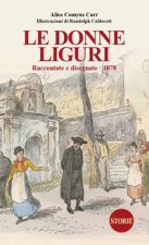donne liguri. Raccontate e disegnate (1878)