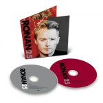 Keating Ronan:  Ronan 25