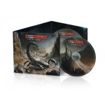 Scorpions:  Coming Home Live
