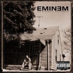 Eminem: Marshall Mathers Lp