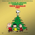 A Charlie Brown Christmas (Vince Guaraldi Trio) / Gold Foil Edition LP