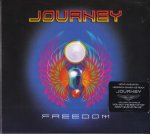 Journey:  Freedom