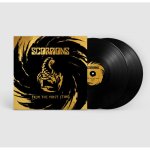 Scorpions:  From The First Sting