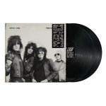 Motley Crue:  From The Beginning