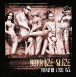 Horkýže Slíže:  54 Dole Hlavou / 140Gr.