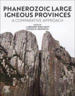 Phanerozoic Large Igneous Provinces