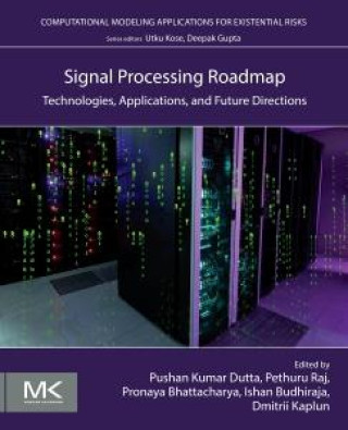 Signal Processing Roadmap: Technologies, Applications, and Future Directions