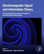 Electromagnetic Signal and Information Theory