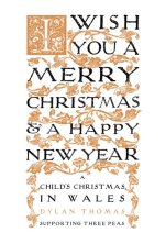 Child's Christmas in Wales