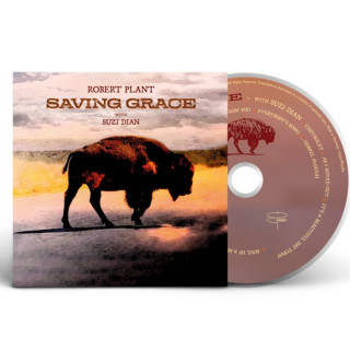 Saving Grace