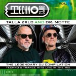 Techno Club Vol. 75, 2 Audio-CD
