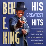 His Greatest Hits, 1 Schallplatte
