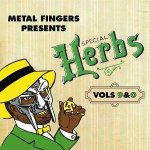 Special Herbs 9 & 0