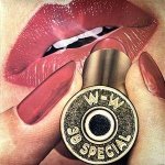 Rockin' Into the Night + Captured Live 1984