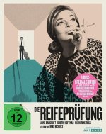 Die Reifeprüfung