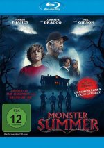 Monster Summer