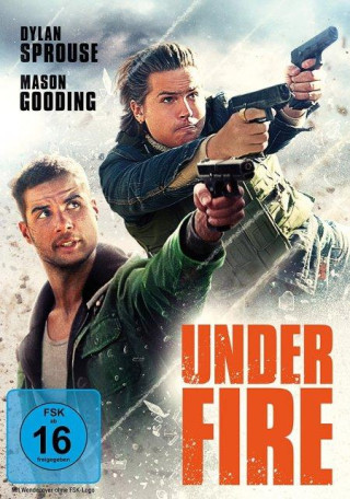 Under Fire