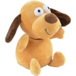 Laber Hund, sprechendes Kuscheltier