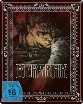 Berserk