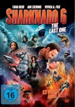 Sharknado 6