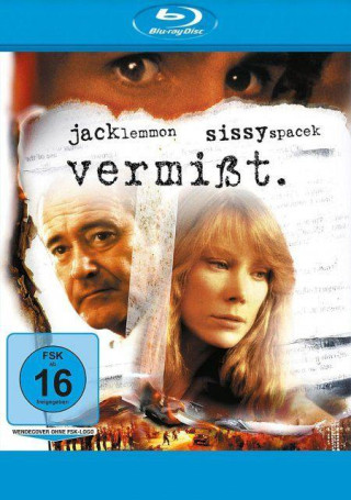 Vermisst