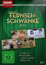 Unsere Fernsehschwänke