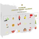 Ricorumi Adventskalender 