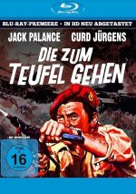 Die zum Teufel gehen
