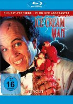 Ice Cream Man