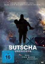Butscha Unbroken