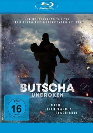 Butscha Unbroken