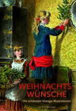 Weihnachtswünsche Postkarte VE 20